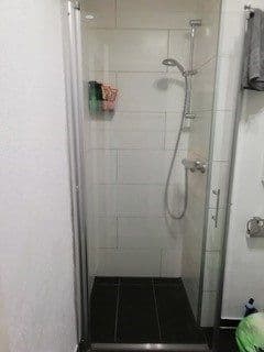 1 bedroom flat to rent, 32 m², Haunstetterstrasse 95, Augsburg, Bavaria 1 bedroom flat to rent, 32 m², Haunstetterstrasse 95, Augsburg, Bavaria