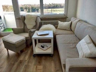 1 bedroom flat to rent, 32 m², Haunstetterstrasse 95, Augsburg, Bavaria 1 bedroom flat to rent, 32 m², Haunstetterstrasse 95, Augsburg, Bavaria