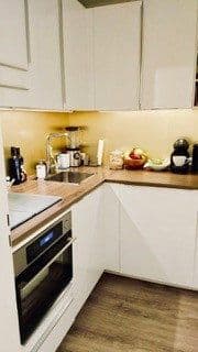 1 bedroom flat to rent, 32 m², Haunstetterstrasse 95, Augsburg, Bavaria 1 bedroom flat to rent, 32 m², Haunstetterstrasse 95, Augsburg, Bavaria