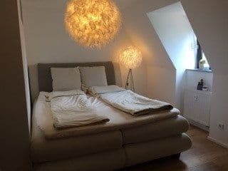 2 bedroom flat to rent, 45 m², Bouttevillestraße 21, Mering, Bavaria 2 bedroom flat to rent, 45 m², Bouttevillestraße 21, Mering, Bavaria