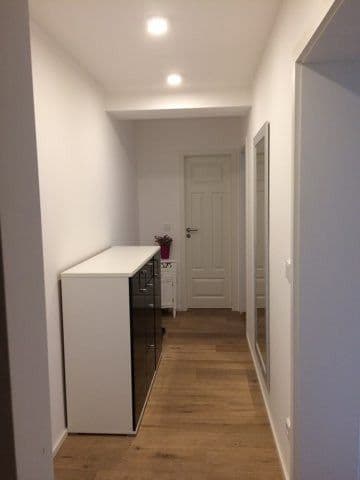 2 bedroom flat to rent, 45 m², Bouttevillestraße 21, Mering, Bavaria 2 bedroom flat to rent, 45 m², Bouttevillestraße 21, Mering, Bavaria