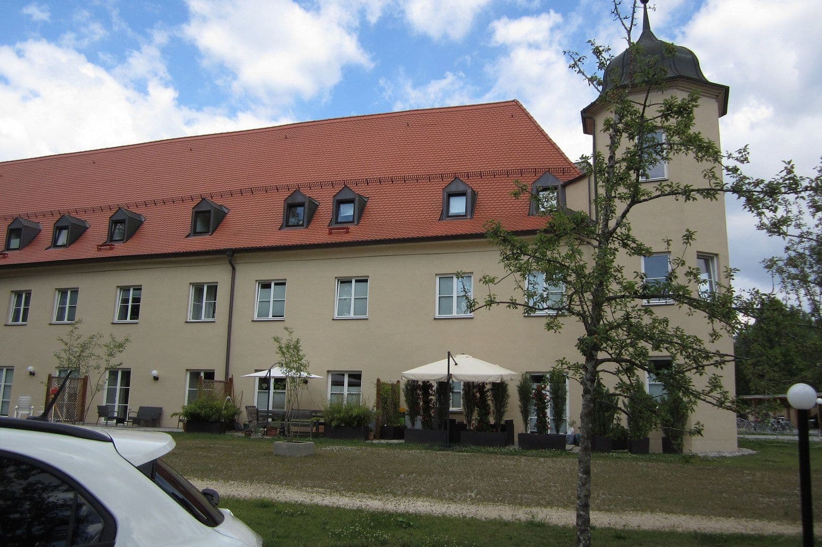 2 bedroom flat to rent, 45 m², Bouttevillestraße 21, Mering, Bavaria 2 bedroom flat to rent, 45 m², Bouttevillestraße 21, Mering, Bavaria