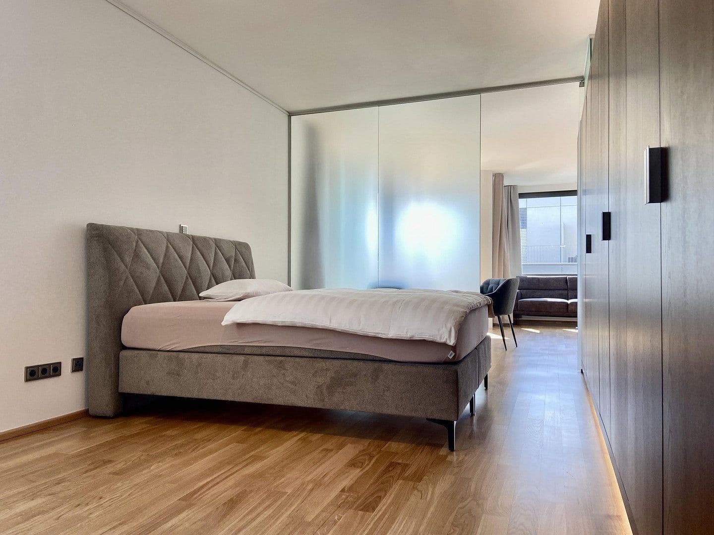 2 bedroom flat to rent, 65 m², Stephanstrasse 18, Frankfurt am Main, Hesse 2 bedroom flat to rent, 65 m², Stephanstrasse 18, Frankfurt am Main, Hesse