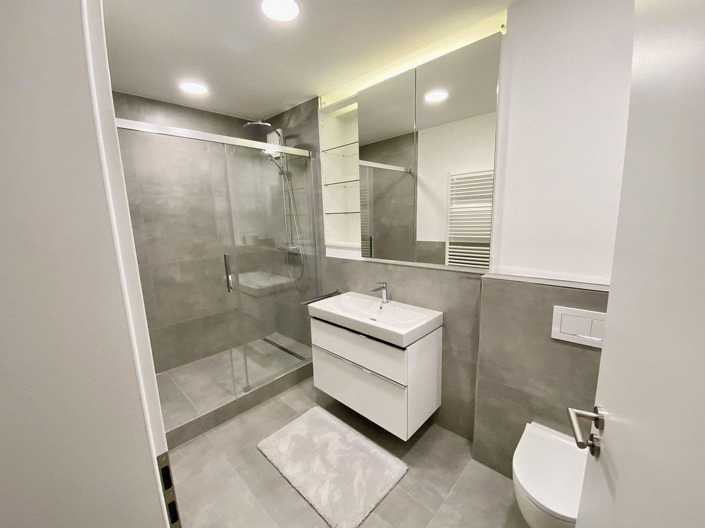 2 bedroom flat to rent, 65 m², Stephanstrasse 18, Frankfurt am Main, Hesse 2 bedroom flat to rent, 65 m², Stephanstrasse 18, Frankfurt am Main, Hesse