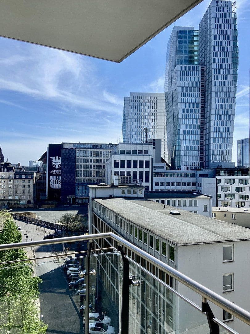 2 bedroom flat to rent, 65 m², Stephanstrasse 18, Frankfurt am Main, Hesse 2 bedroom flat to rent, 65 m², Stephanstrasse 18, Frankfurt am Main, Hesse