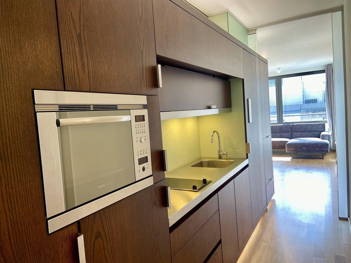 2 bedroom flat to rent, 65 m², Stephanstrasse 18, Frankfurt am Main, Hesse 2 bedroom flat to rent, 65 m², Stephanstrasse 18, Frankfurt am Main, Hesse