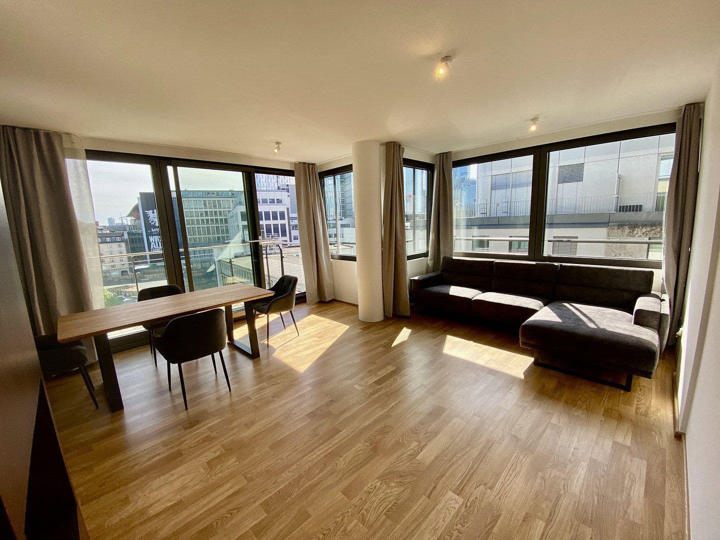 2 bedroom flat to rent, 65 m², Stephanstrasse 18, Frankfurt am Main, Hesse 2 bedroom flat to rent, 65 m², Stephanstrasse 18, Frankfurt am Main, Hesse