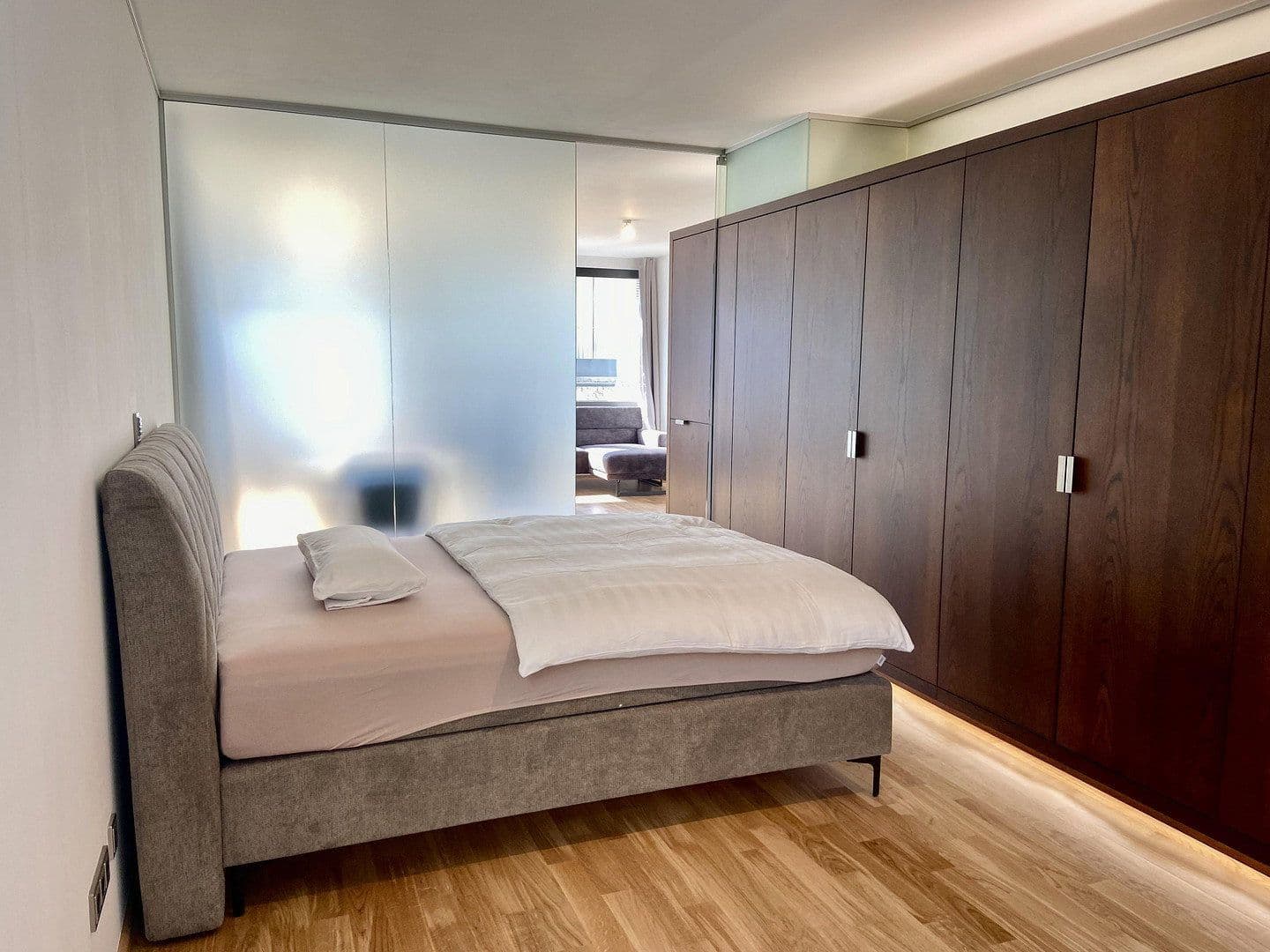 2 bedroom flat to rent, 65 m², Stephanstrasse 18, Frankfurt am Main, Hesse 2 bedroom flat to rent, 65 m², Stephanstrasse 18, Frankfurt am Main, Hesse