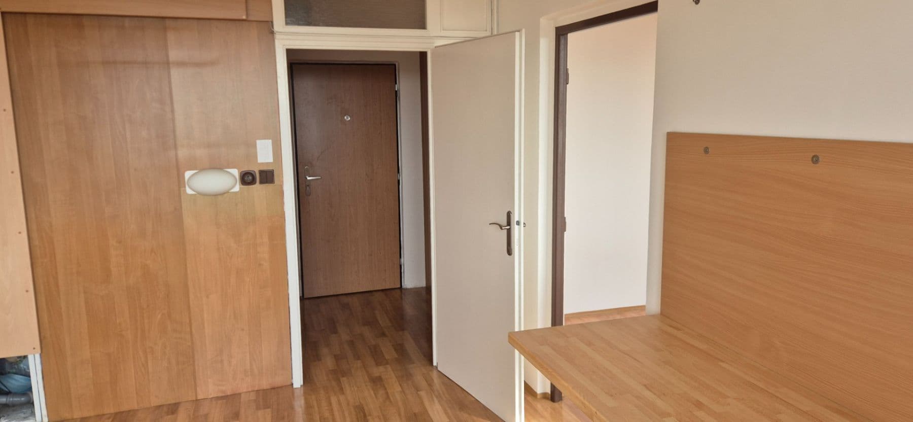 1 bedroom flat for sale, 35 m², Borová, Chomutov, Ústecký Region 1 bedroom flat for sale, 35 m², Borová, Chomutov, Ústecký Region