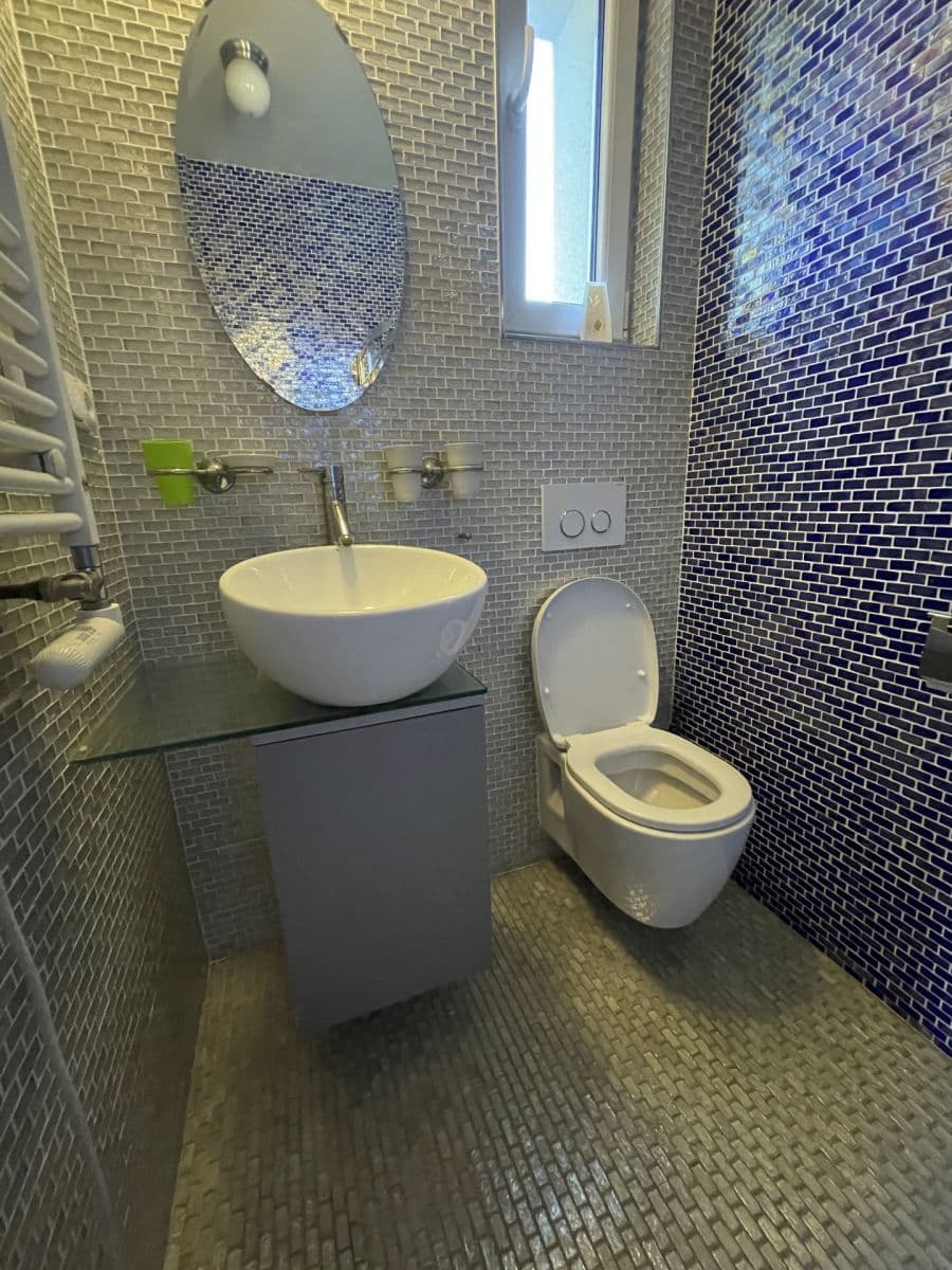 Studio flat to rent, 15 m², V Olšinách, Prague, Prague Studio flat to rent, 15 m², V Olšinách, Prague, Prague