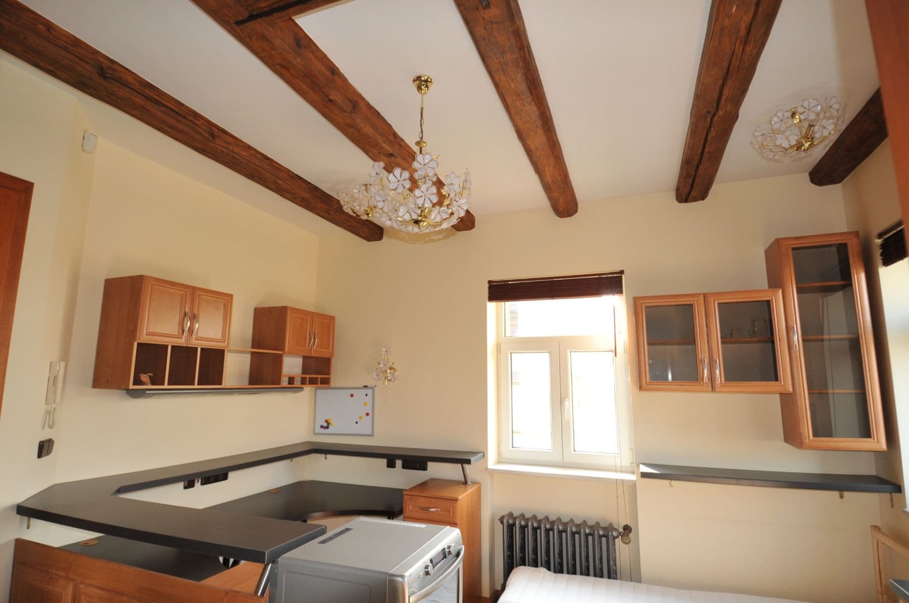 Studio flat to rent, 15 m², V Olšinách, Prague, Prague Studio flat to rent, 15 m², V Olšinách, Prague, Prague