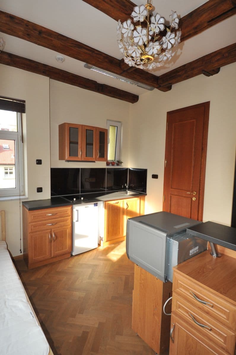 Studio flat to rent, 15 m², V Olšinách, Prague, Prague Studio flat to rent, 15 m², V Olšinách, Prague, Prague