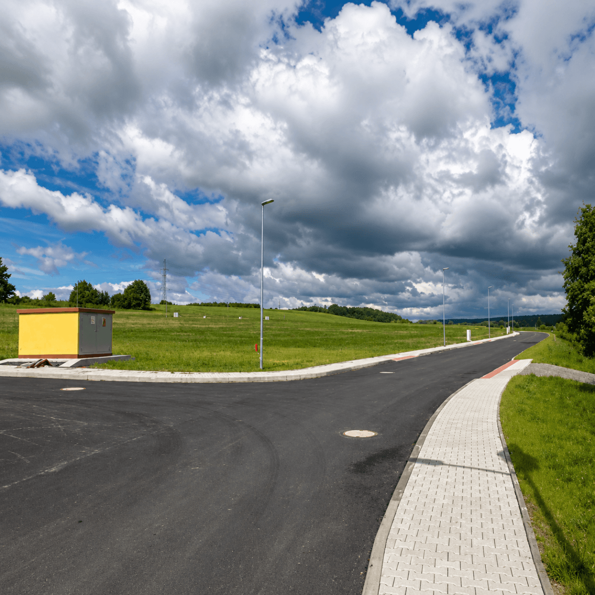 plot for sale, 852 m², Mšecké Žehrovice, Středočeský Region plot for sale, 852 m², Mšecké Žehrovice, Středočeský Region