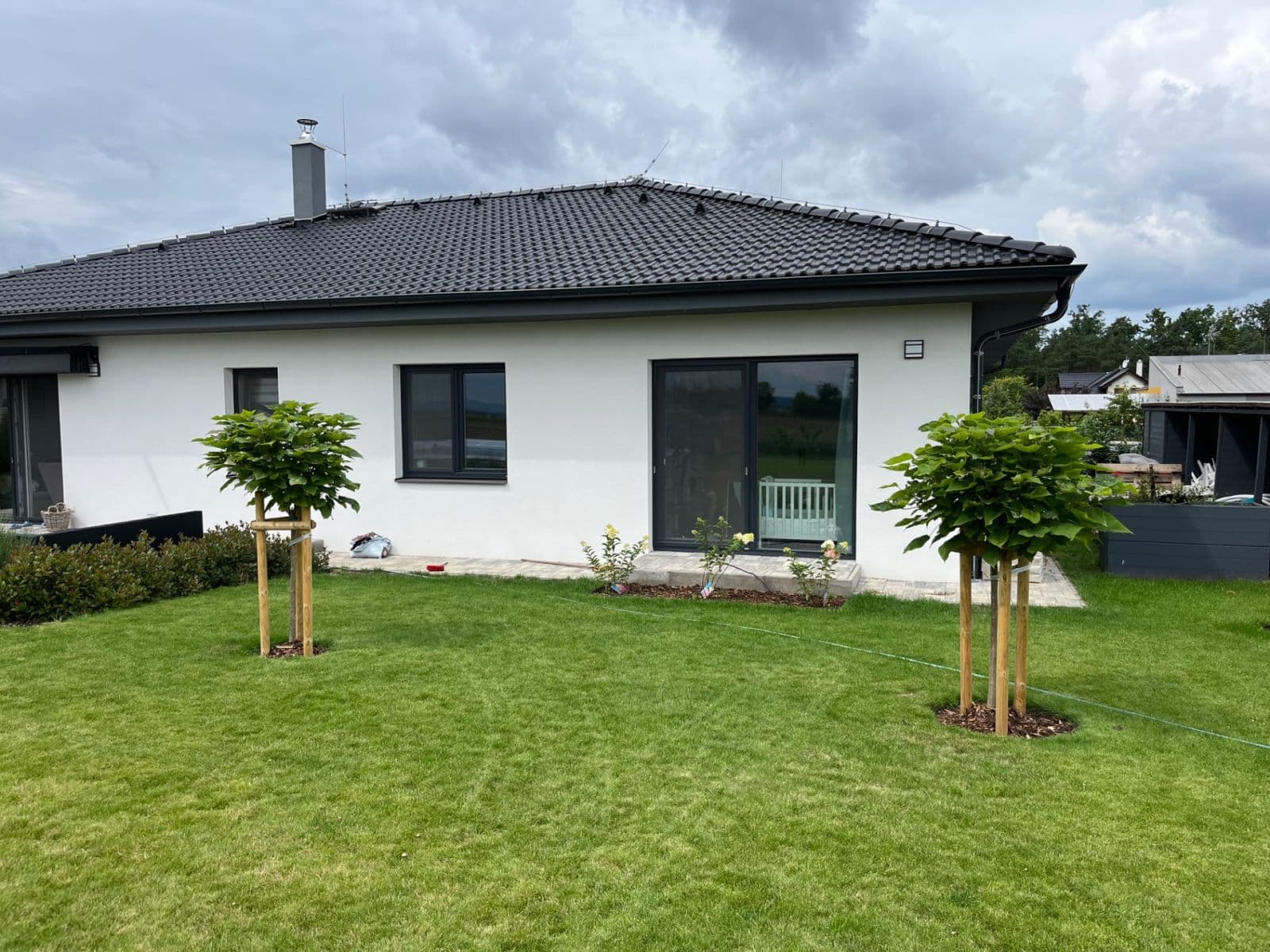 house for sale, 150 m², Ke Stráni, Konárovice, Středočeský Region house for sale, 150 m², Ke Stráni, Konárovice, Středočeský Region