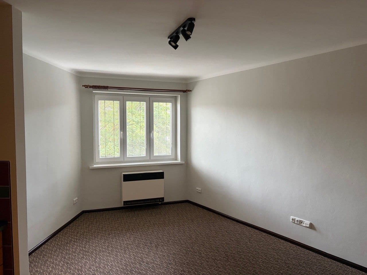 Studio flat to rent, 25 m², Žateckých, Prague, Prague Studio flat to rent, 25 m², Žateckých, Prague, Prague
