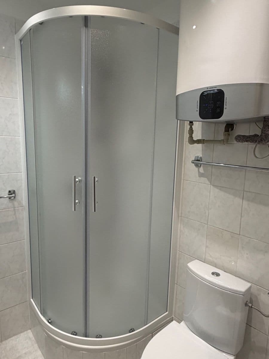 Studio flat to rent, 25 m², Žateckých, Prague, Prague Studio flat to rent, 25 m², Žateckých, Prague, Prague