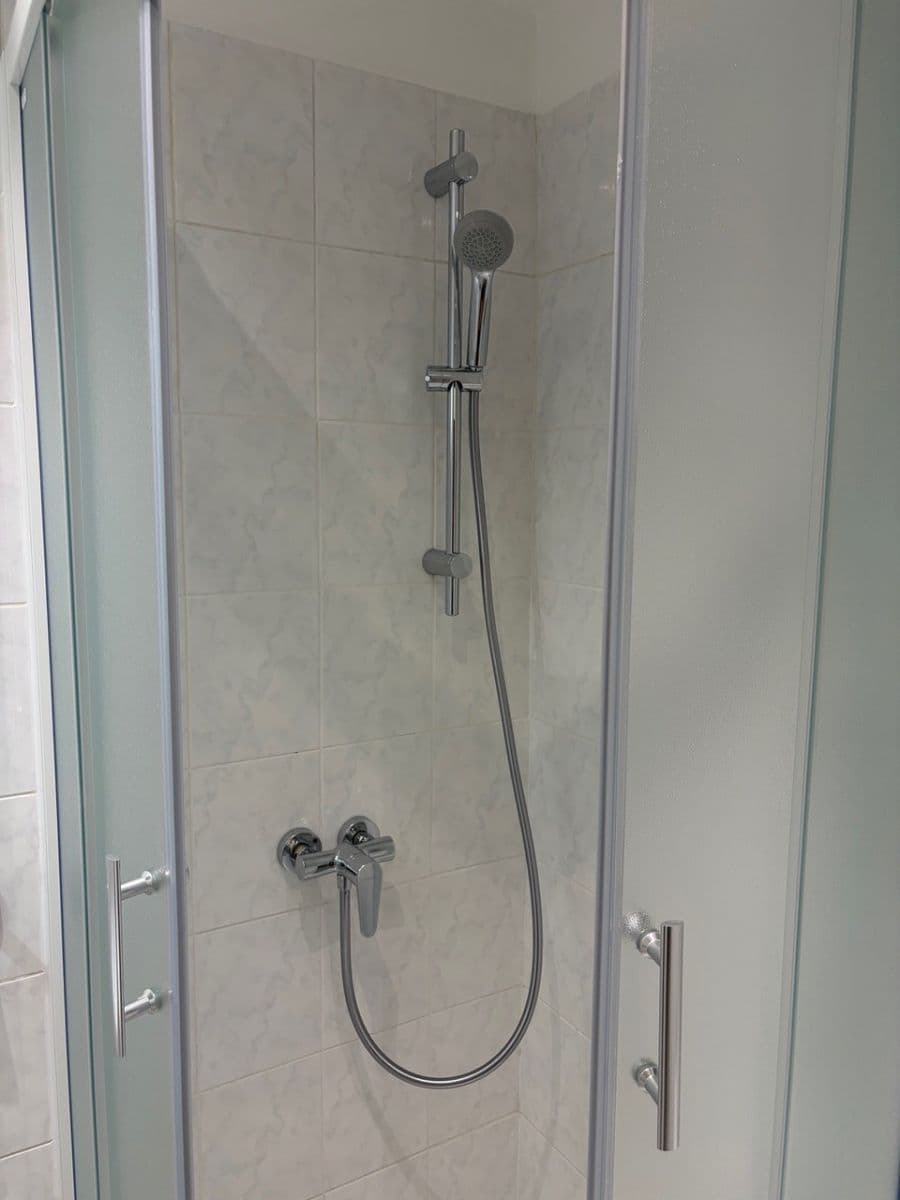Studio flat to rent, 25 m², Žateckých, Prague, Prague Studio flat to rent, 25 m², Žateckých, Prague, Prague