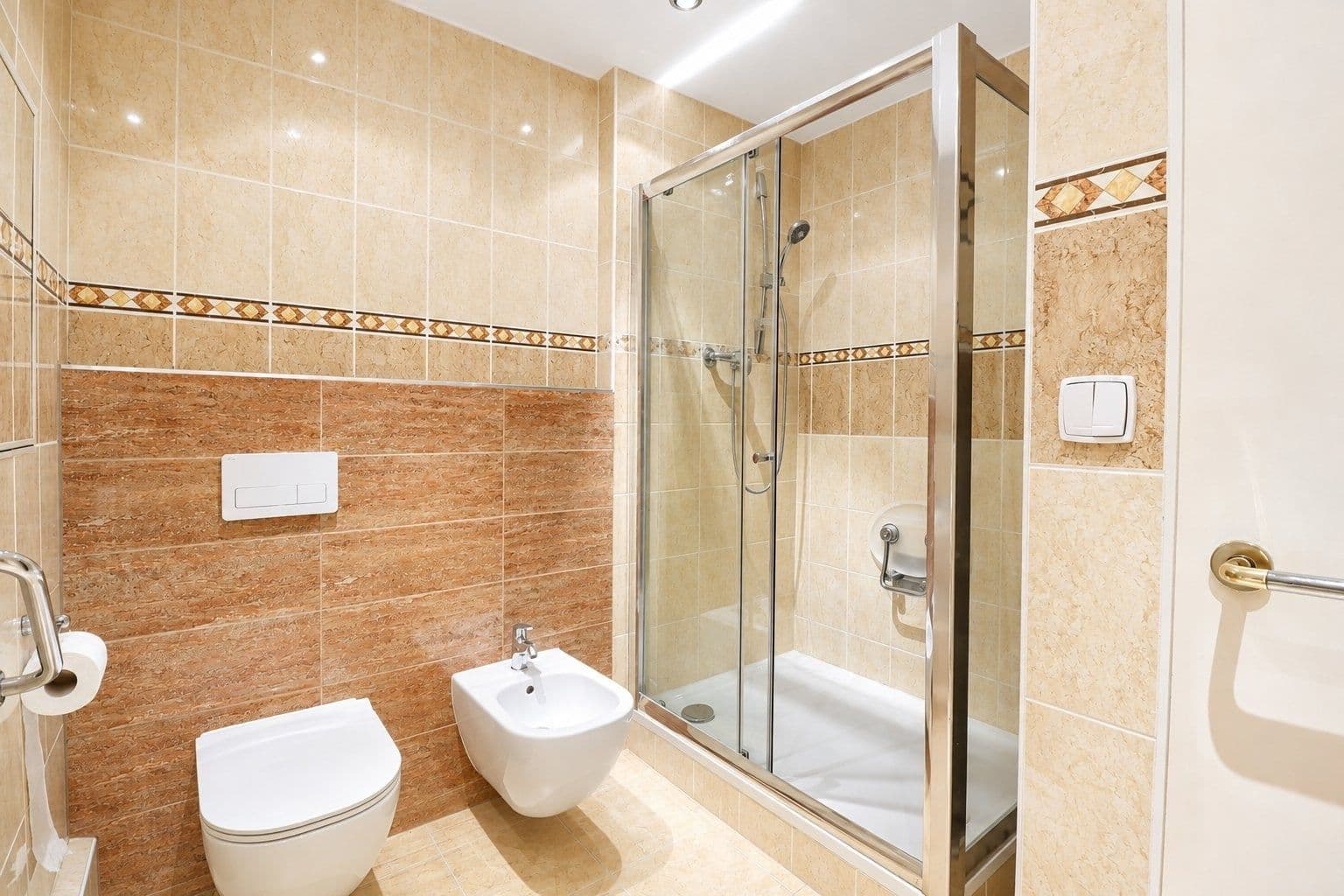 2 bedroom with open-plan kitchen flat to rent, 67 m², Jetelová, Prague, Prague 2 bedroom with open-plan kitchen flat to rent, 67 m², Jetelová, Prague, Prague