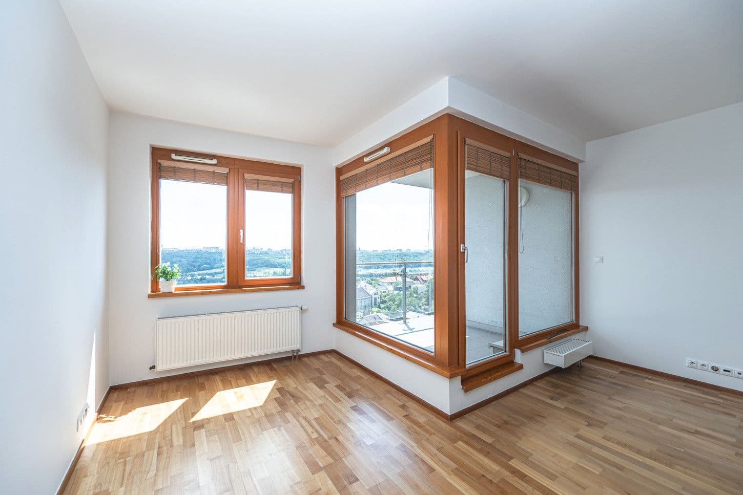 Studio flat to rent, 41 m², Antala Staška, Prague, Prague Studio flat to rent, 41 m², Antala Staška, Prague, Prague