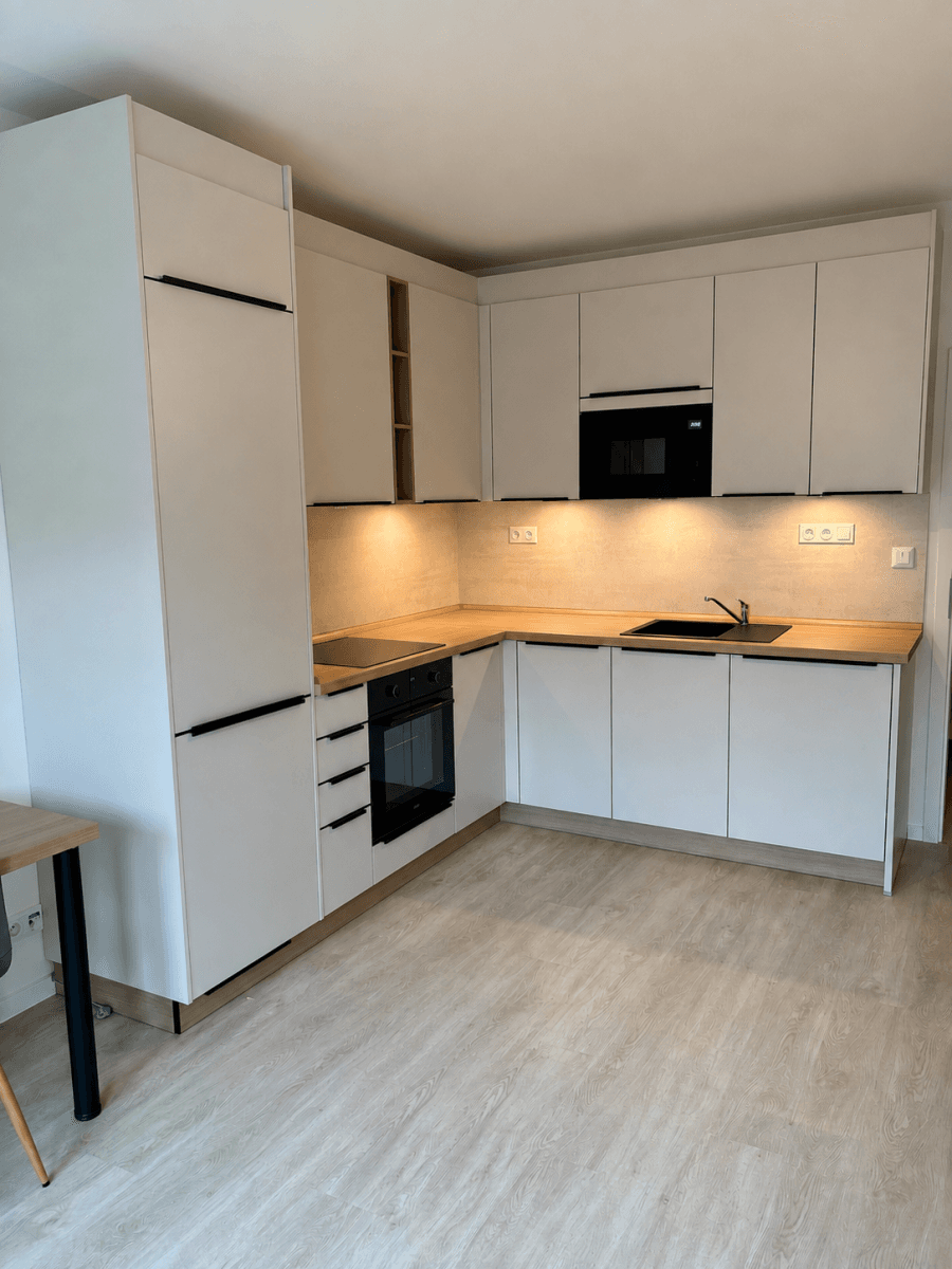 Studio flat to rent, 27 m², Svitavská, Brno, Jihomoravský Region Studio flat to rent, 27 m², Svitavská, Brno, Jihomoravský Region
