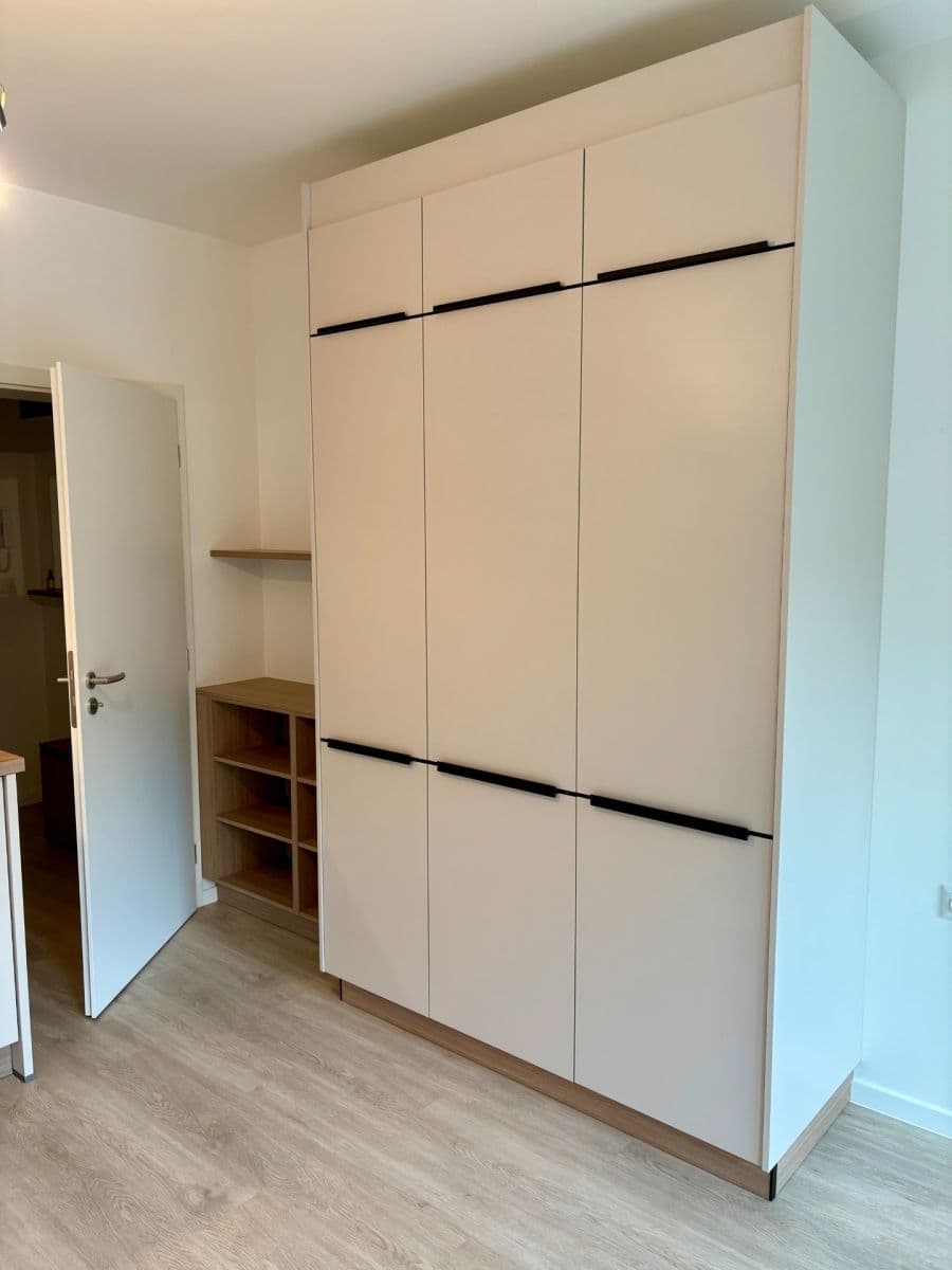 Studio flat to rent, 27 m², Svitavská, Brno, Jihomoravský Region Studio flat to rent, 27 m², Svitavská, Brno, Jihomoravský Region