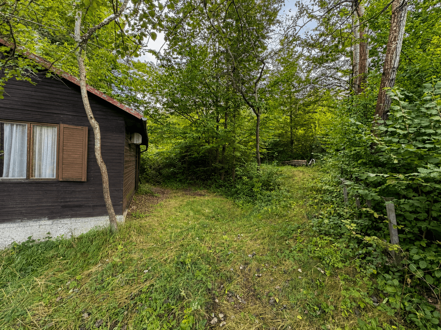 recreational property for sale, 4,016 m², Pozděchov, Zlínský Region recreational property for sale, 4,016 m², Pozděchov, Zlínský Region