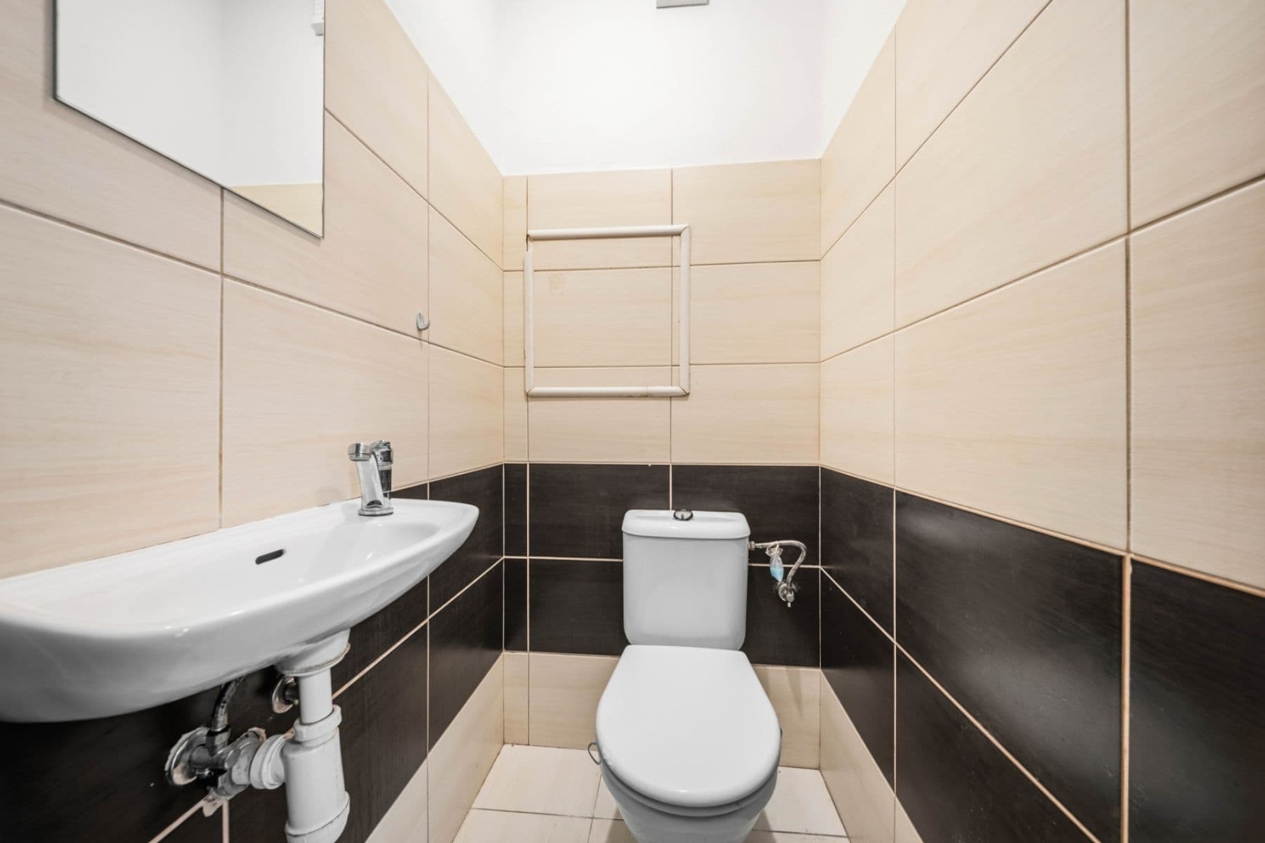 2 bedroom flat for sale, 61 m², Mandysova, Hradec Králové, Královéhradecký Region 2 bedroom flat for sale, 61 m², Mandysova, Hradec Králové, Královéhradecký Region