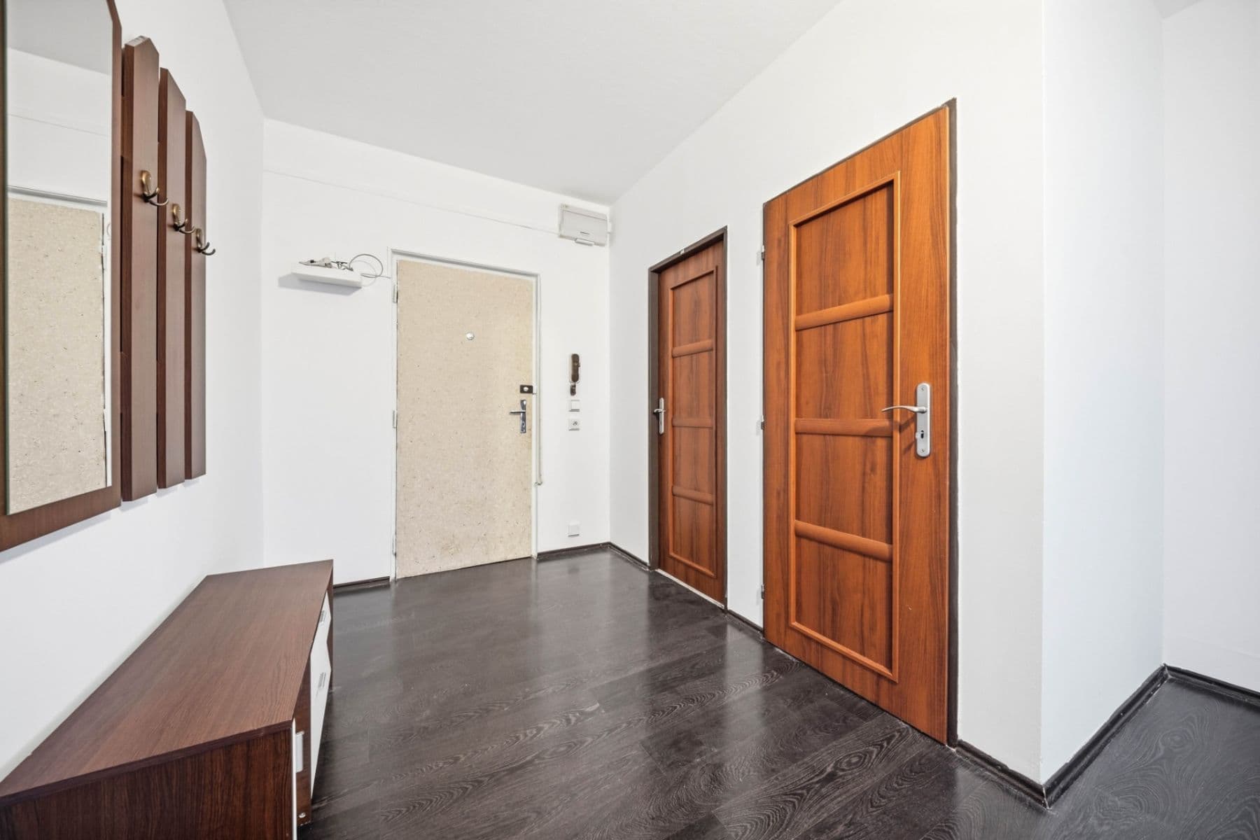 2 bedroom flat for sale, 61 m², Mandysova, Hradec Králové, Královéhradecký Region 2 bedroom flat for sale, 61 m², Mandysova, Hradec Králové, Královéhradecký Region