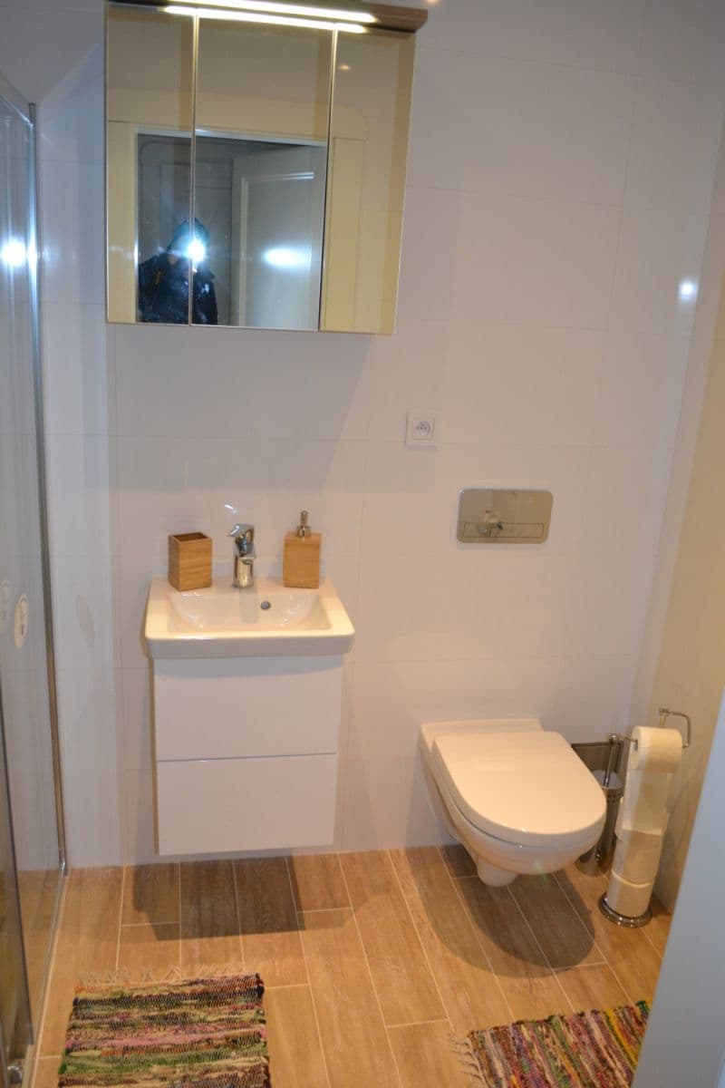 Studio flat to rent, 28 m², Ovenecká, Prague, Prague Studio flat to rent, 28 m², Ovenecká, Prague, Prague