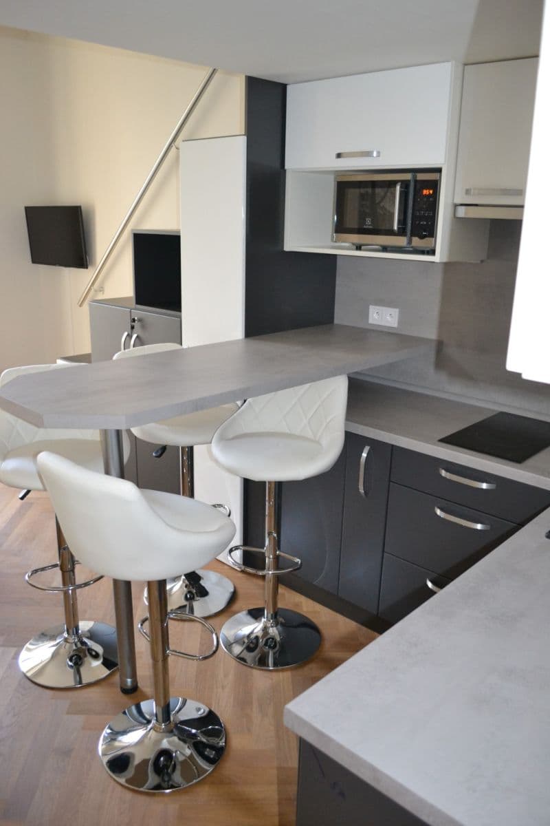 Studio flat to rent, 28 m², Ovenecká, Prague, Prague Studio flat to rent, 28 m², Ovenecká, Prague, Prague