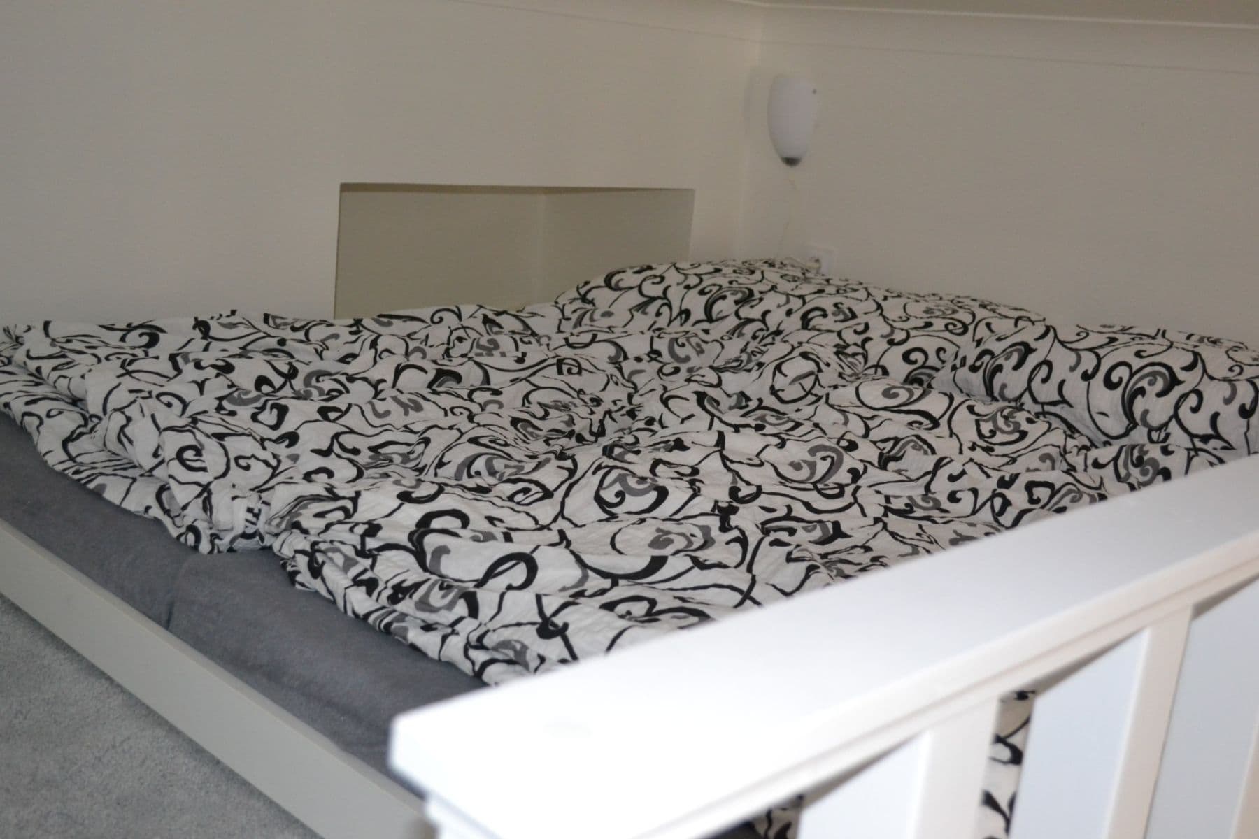 Studio flat to rent, 28 m², Ovenecká, Prague, Prague Studio flat to rent, 28 m², Ovenecká, Prague, Prague