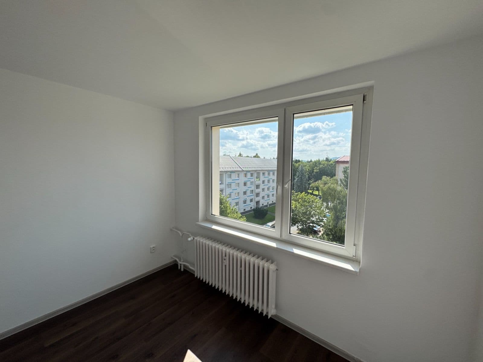 3 bedroom flat for sale, 65 m², Dlouhá, Horní Slavkov, Karlovarský Region 3 bedroom flat for sale, 65 m², Dlouhá, Horní Slavkov, Karlovarský Region