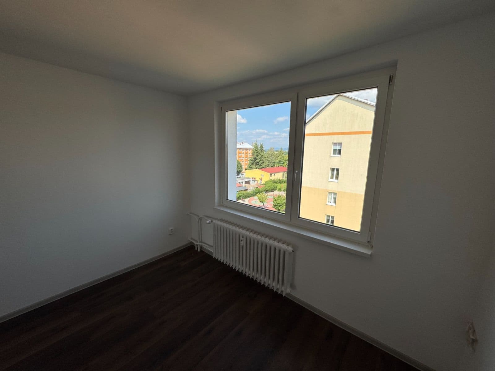 3 bedroom flat for sale, 65 m², Dlouhá, Horní Slavkov, Karlovarský Region 3 bedroom flat for sale, 65 m², Dlouhá, Horní Slavkov, Karlovarský Region