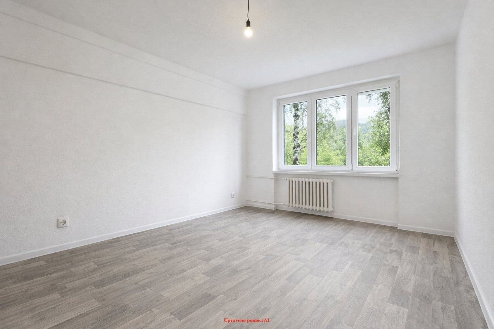 3 bedroom flat to rent, 72 m², Cihelní, Karviná, Moravskoslezský Region 3 bedroom flat to rent, 72 m², Cihelní, Karviná, Moravskoslezský Region