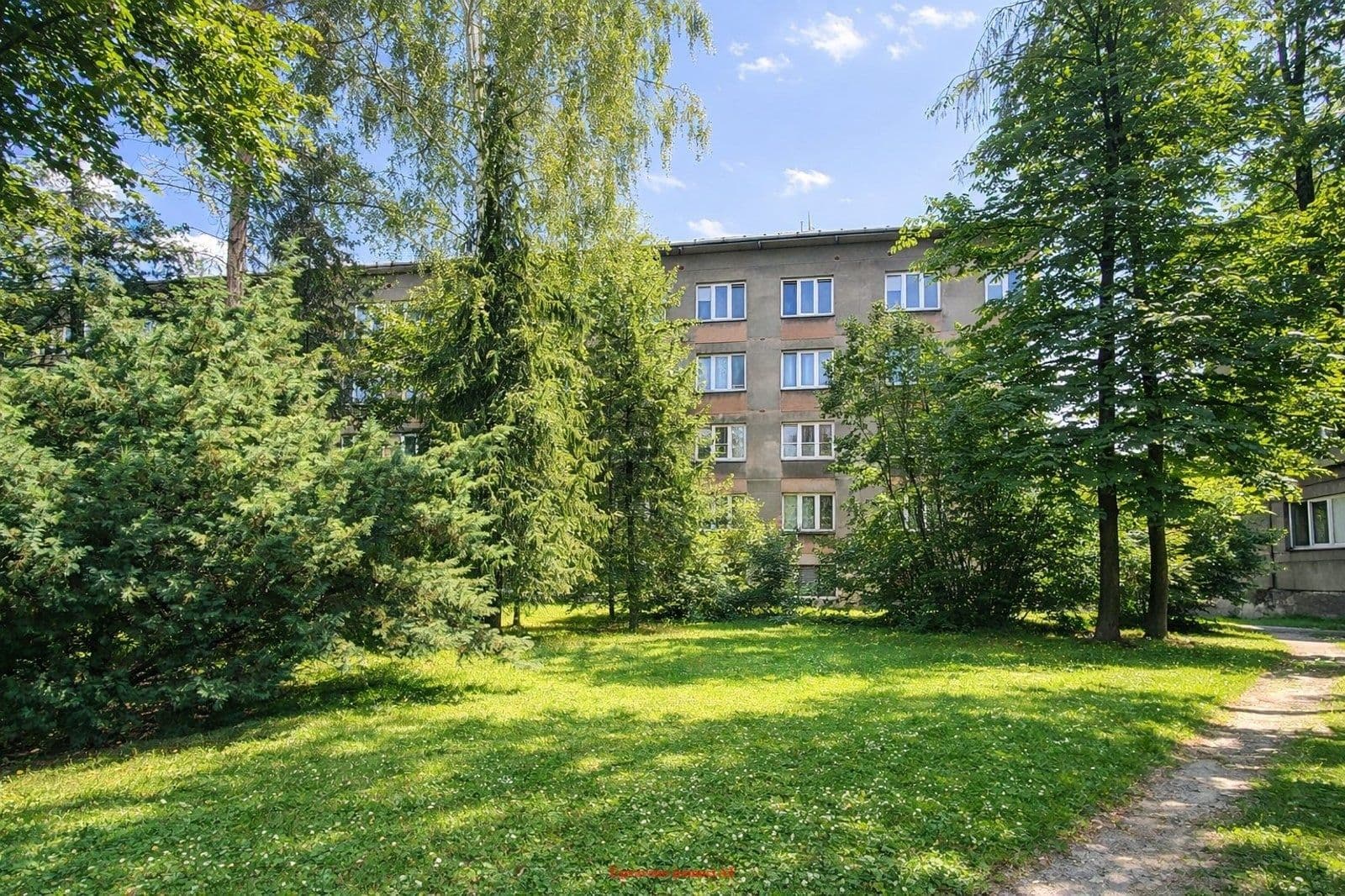 3 bedroom flat to rent, 72 m², Cihelní, Karviná, Moravskoslezský Region 3 bedroom flat to rent, 72 m², Cihelní, Karviná, Moravskoslezský Region