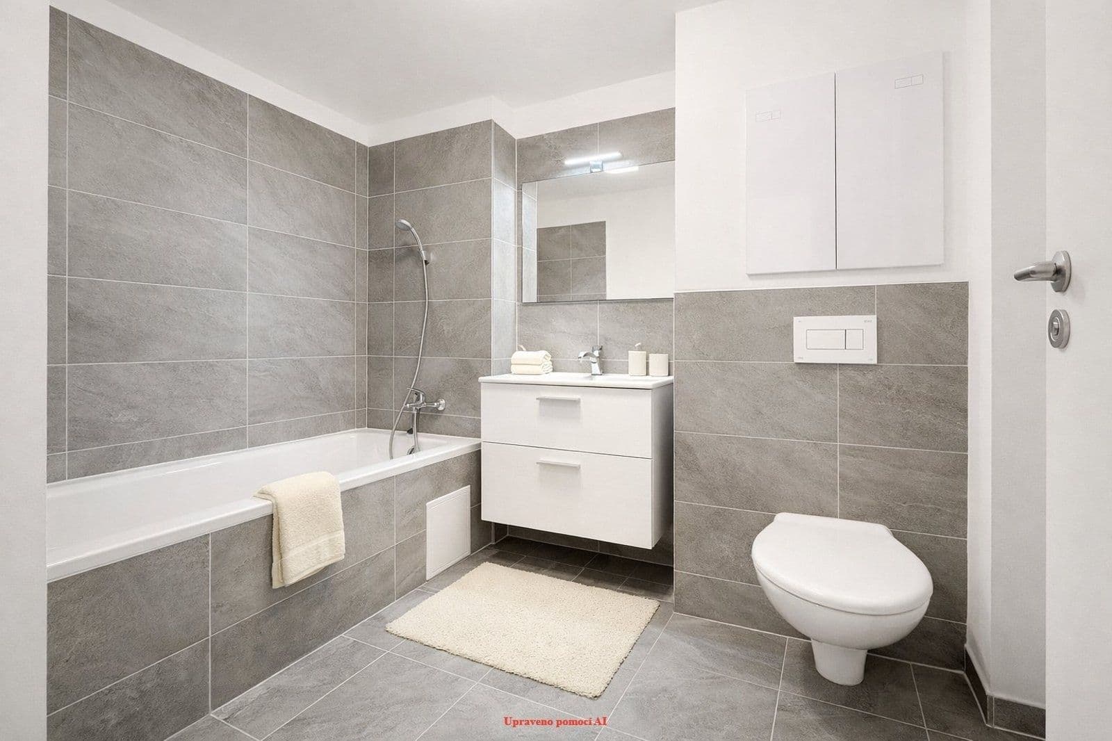 3 bedroom flat to rent, 72 m², Cihelní, Karviná, Moravskoslezský Region 3 bedroom flat to rent, 72 m², Cihelní, Karviná, Moravskoslezský Region