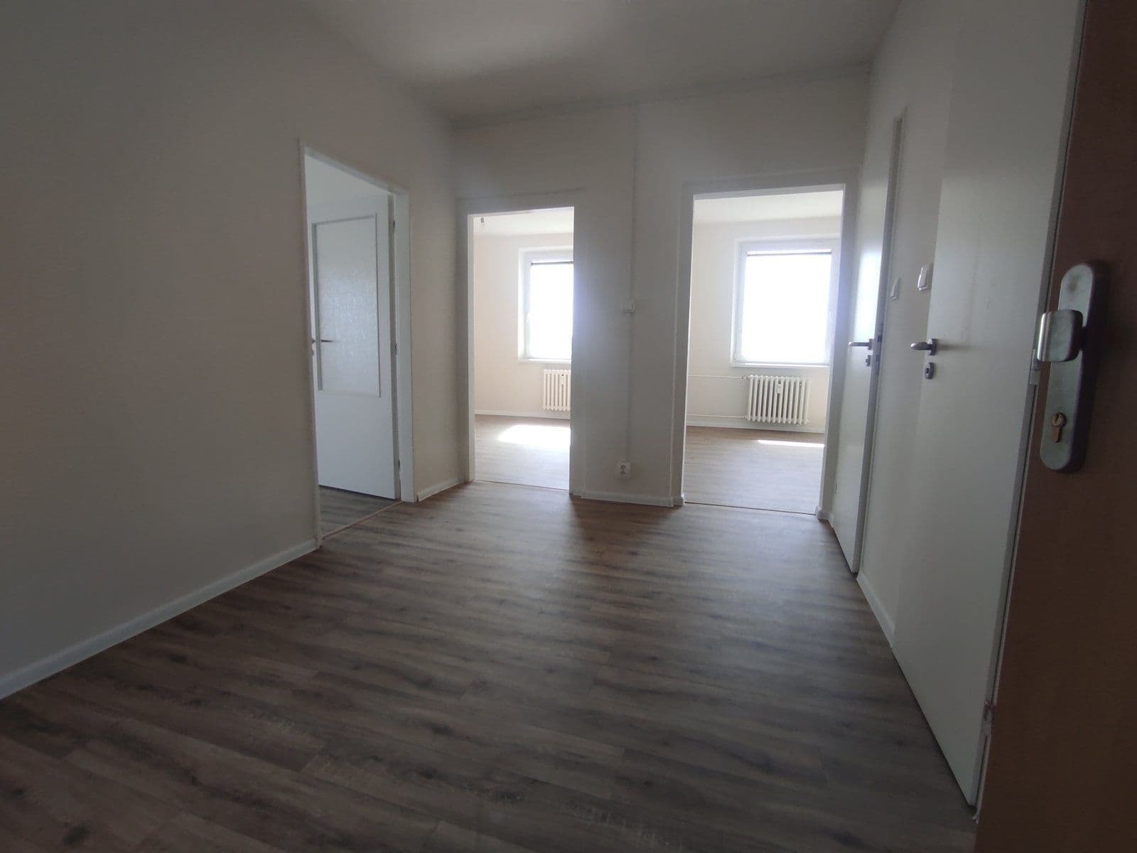 3 bedroom flat to rent, 67 m², Janského, Karviná, Moravskoslezský Region 3 bedroom flat to rent, 67 m², Janského, Karviná, Moravskoslezský Region