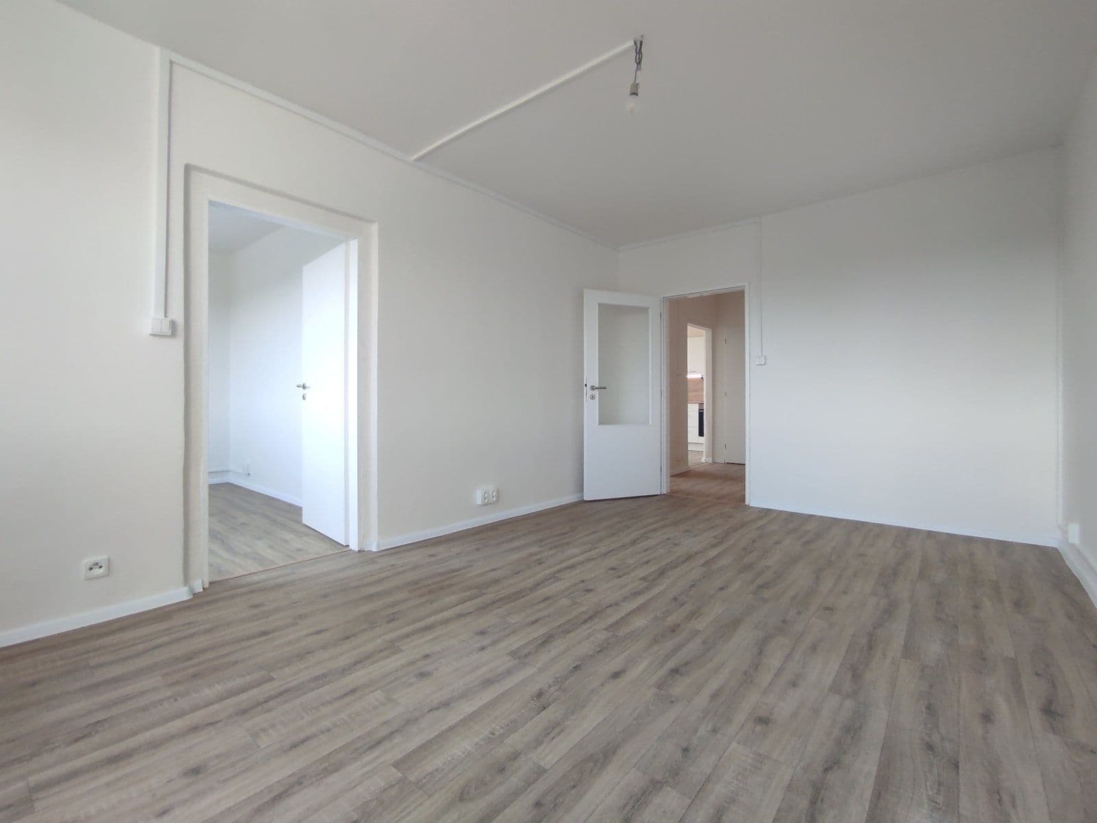 3 bedroom flat to rent, 67 m², Janského, Karviná, Moravskoslezský Region 3 bedroom flat to rent, 67 m², Janského, Karviná, Moravskoslezský Region