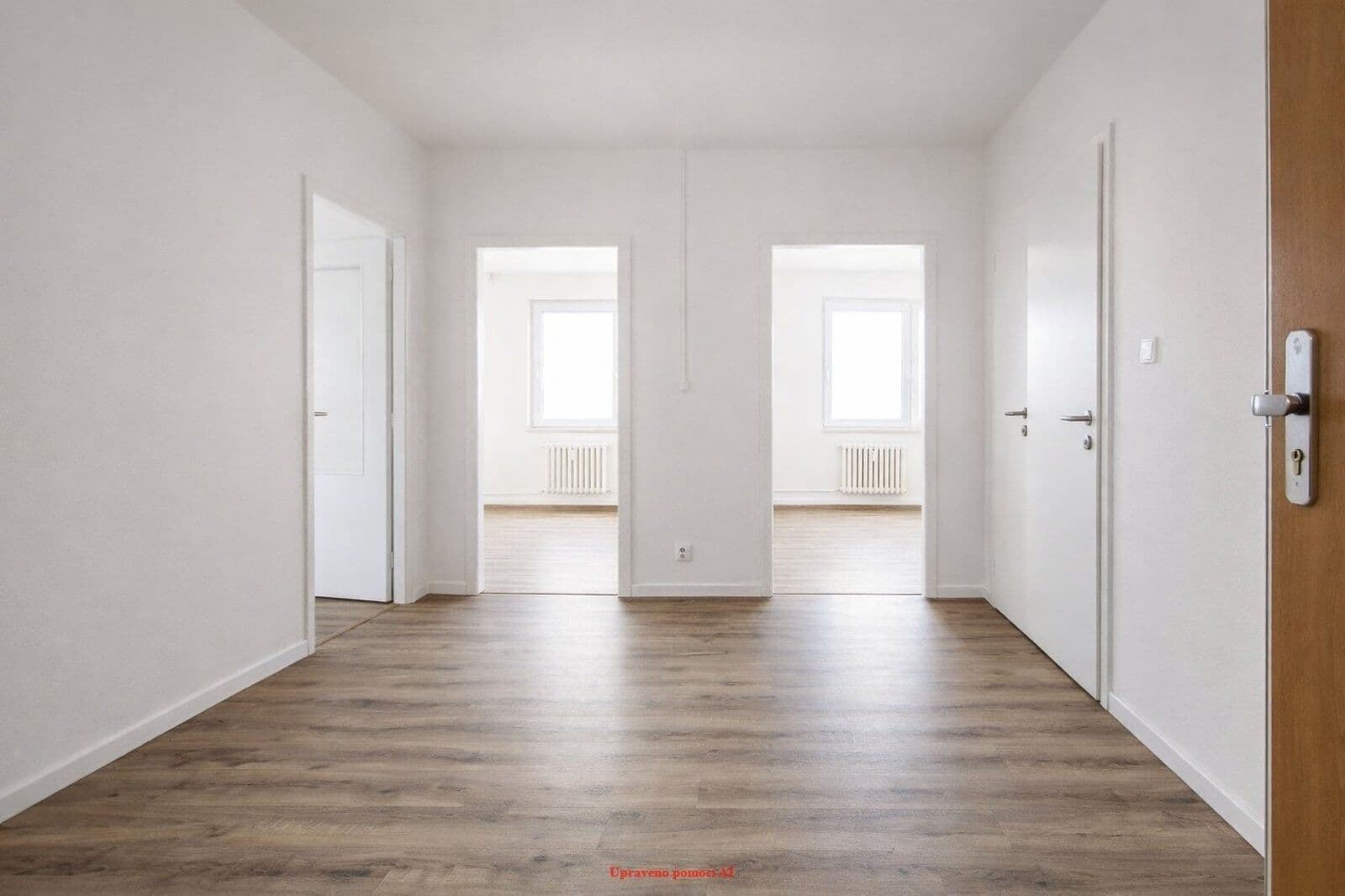 3 bedroom flat to rent, 67 m², Janského, Karviná, Moravskoslezský Region 3 bedroom flat to rent, 67 m², Janského, Karviná, Moravskoslezský Region