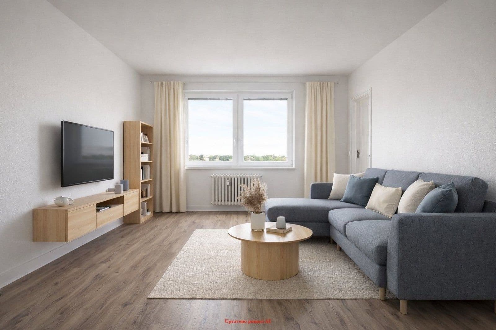 3 bedroom flat to rent, 67 m², Janského, Karviná, Moravskoslezský Region 3 bedroom flat to rent, 67 m², Janského, Karviná, Moravskoslezský Region