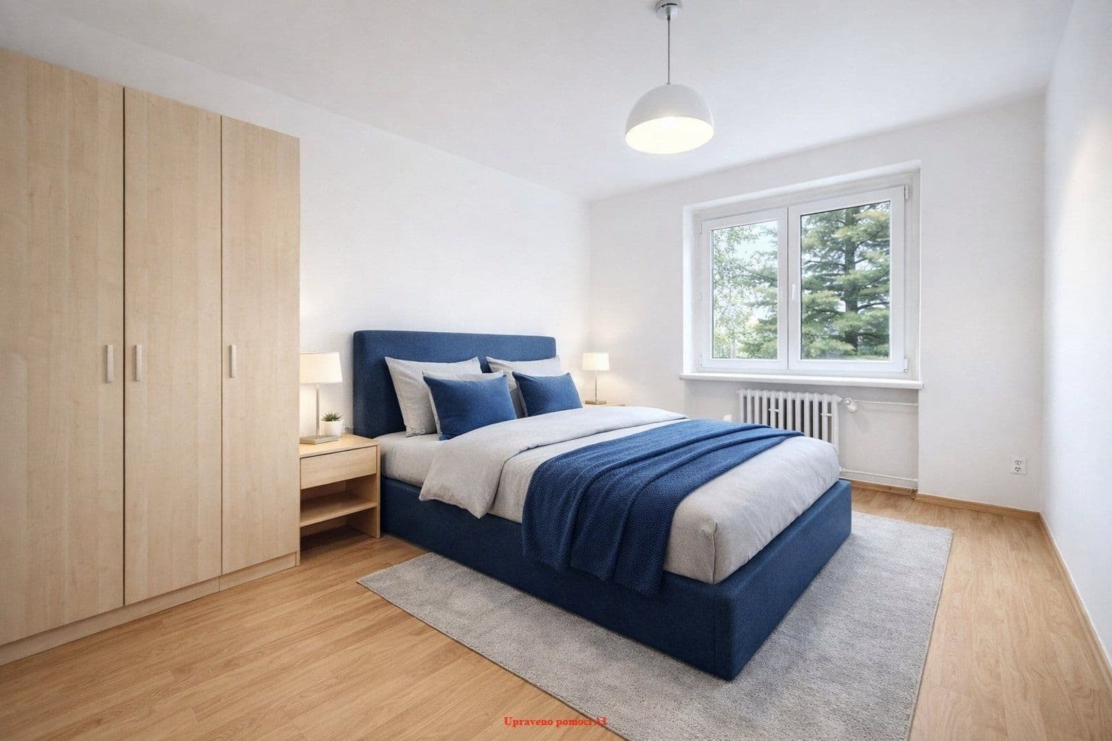 1 bedroom with open-plan kitchen flat to rent, 40 m², Brožíkova, Karviná, Moravskoslezský Region 1 bedroom with open-plan kitchen flat to rent, 40 m², Brožíkova, Karviná, Moravskoslezský Region