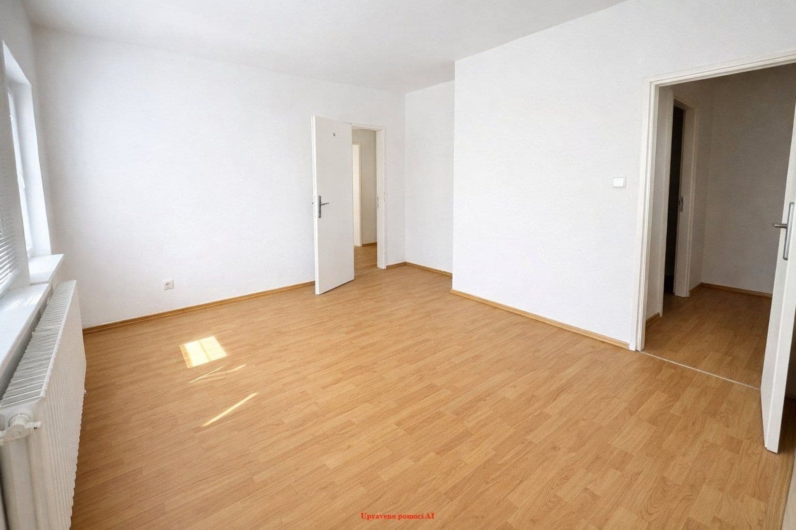 1 bedroom with open-plan kitchen flat to rent, 40 m², Brožíkova, Karviná, Moravskoslezský Region 1 bedroom with open-plan kitchen flat to rent, 40 m², Brožíkova, Karviná, Moravskoslezský Region