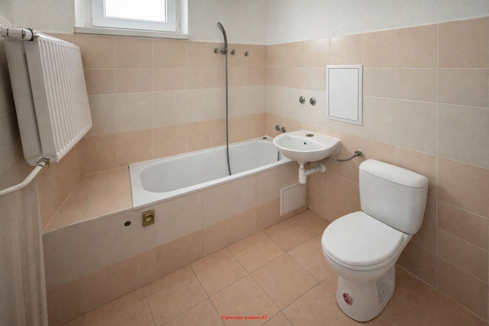 2 bedroom flat to rent, 48 m², Janáčkova, Karviná, Moravskoslezský Region 2 bedroom flat to rent, 48 m², Janáčkova, Karviná, Moravskoslezský Region
