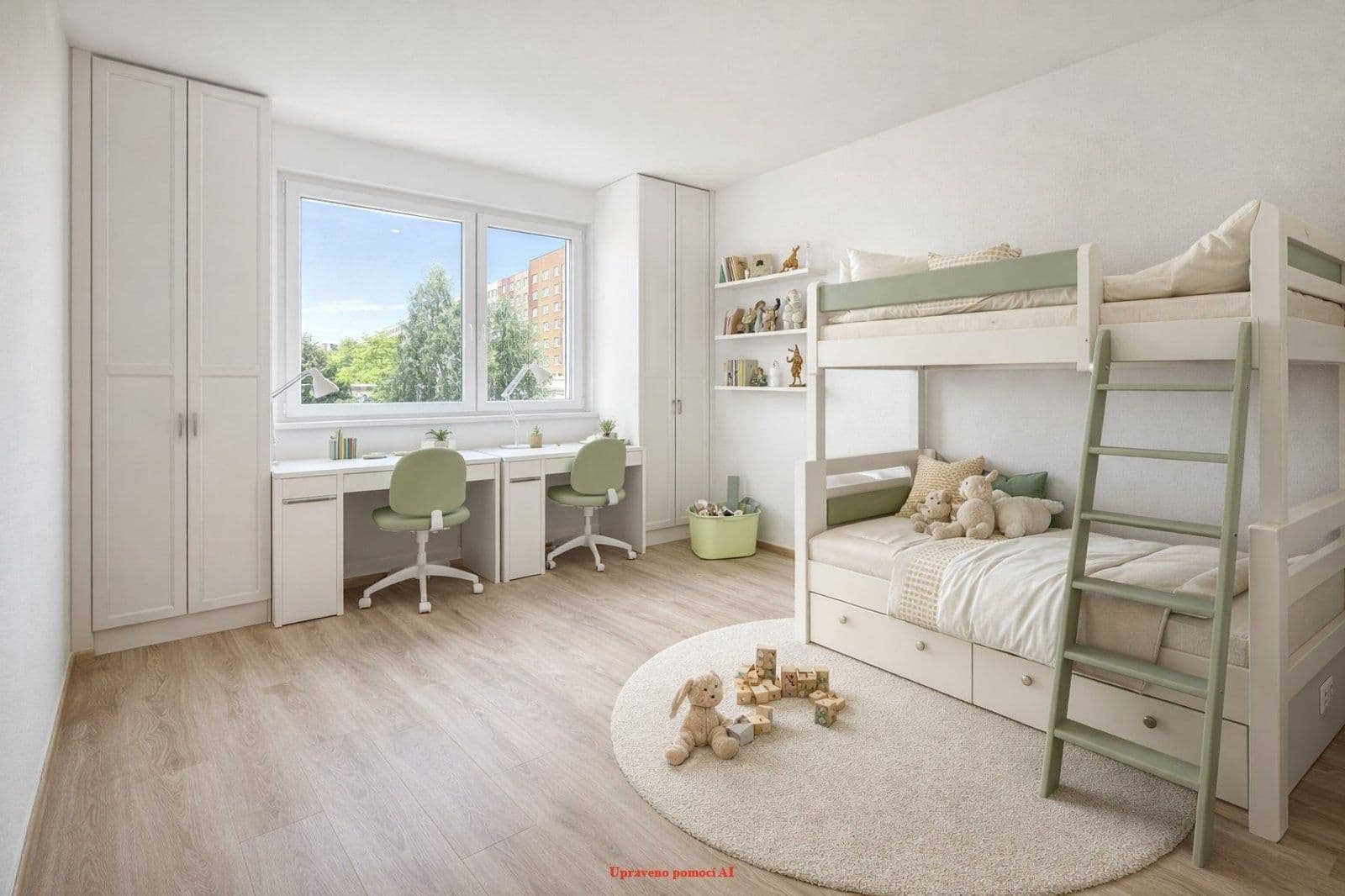 3 bedroom flat to rent, 75 m², Slezská, Český Těšín, Moravskoslezský Region 3 bedroom flat to rent, 75 m², Slezská, Český Těšín, Moravskoslezský Region
