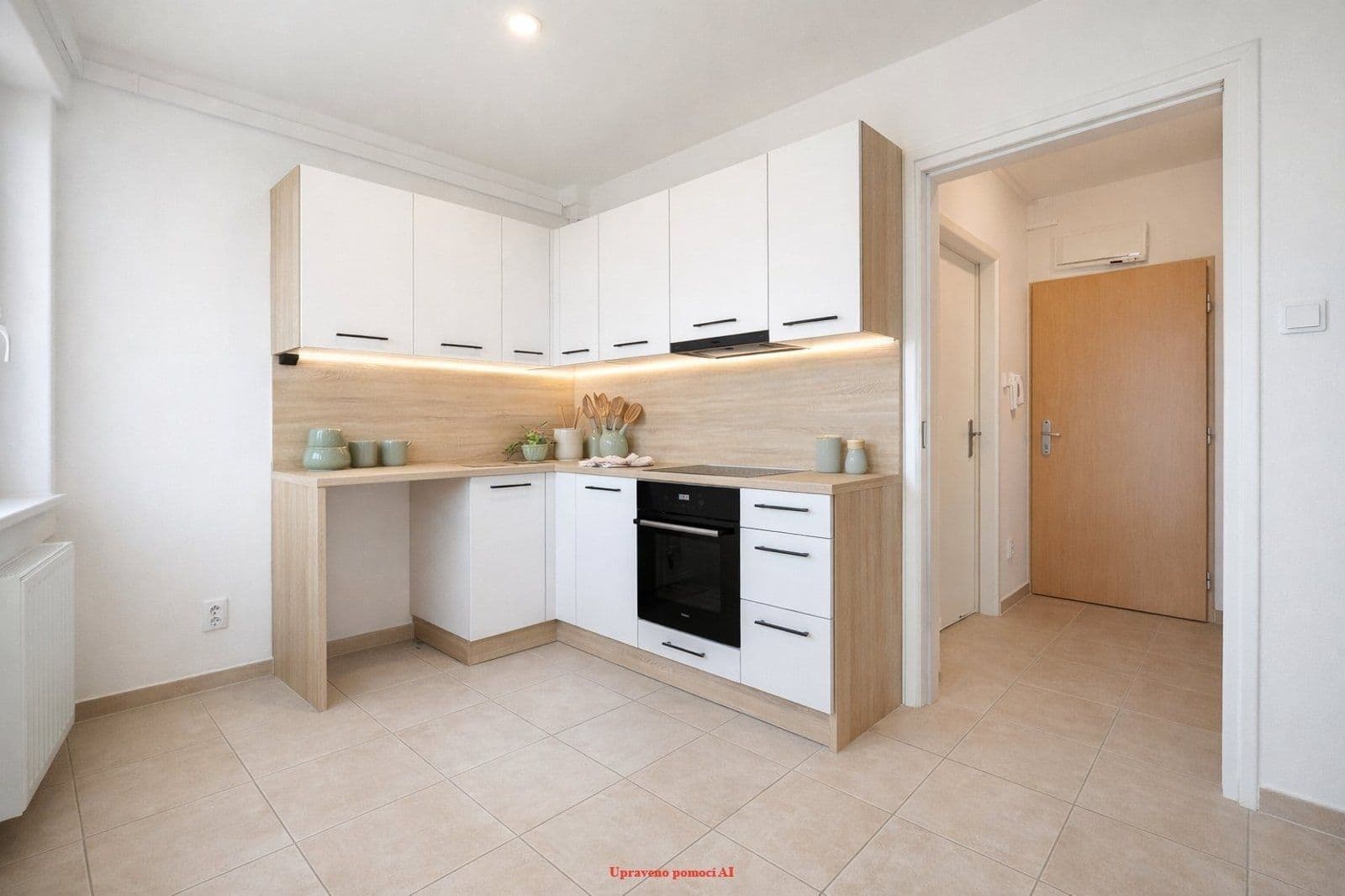 Studio flat to rent, 33 m², Stavební, Horní Suchá, Moravskoslezský Region Studio flat to rent, 33 m², Stavební, Horní Suchá, Moravskoslezský Region