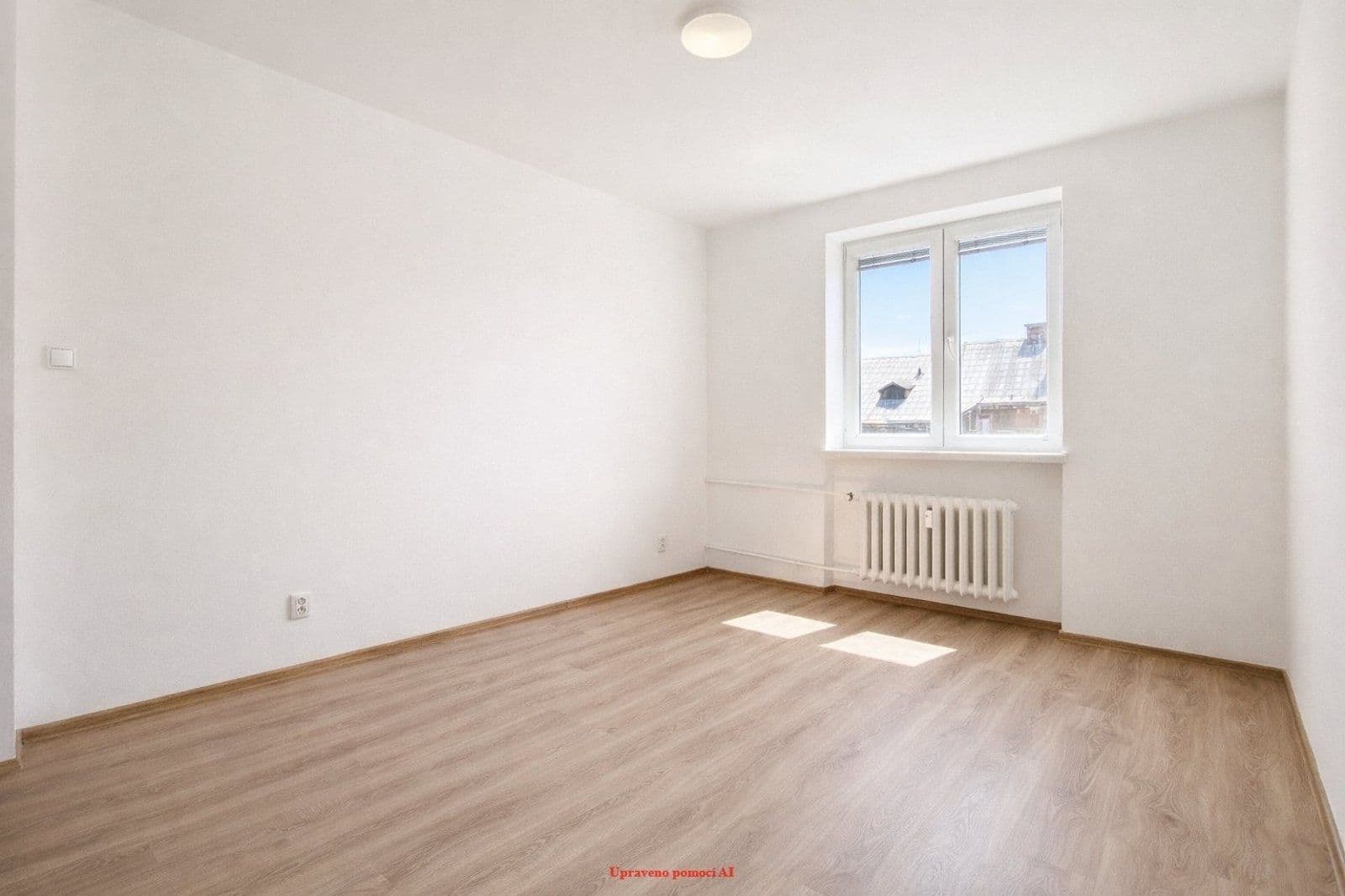 3 bedroom flat to rent, 72 m², Dělnická, Havířov, Moravskoslezský Region 3 bedroom flat to rent, 72 m², Dělnická, Havířov, Moravskoslezský Region