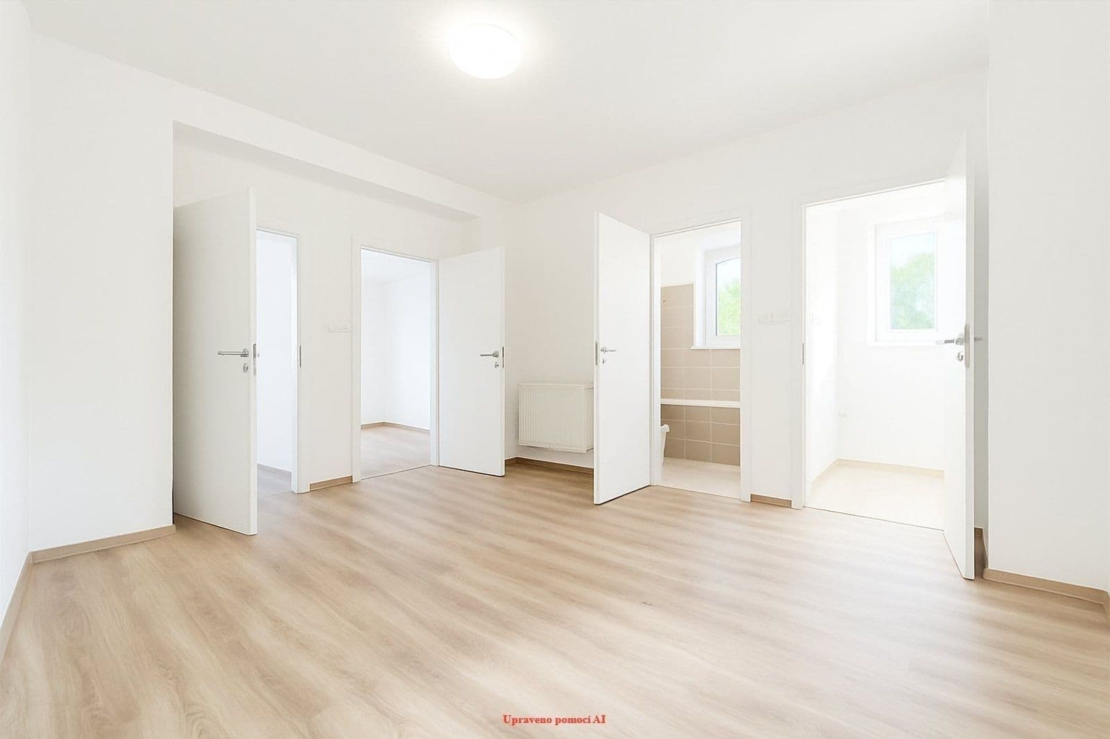 3 bedroom flat to rent, 72 m², Dělnická, Havířov, Moravskoslezský Region 3 bedroom flat to rent, 72 m², Dělnická, Havířov, Moravskoslezský Region