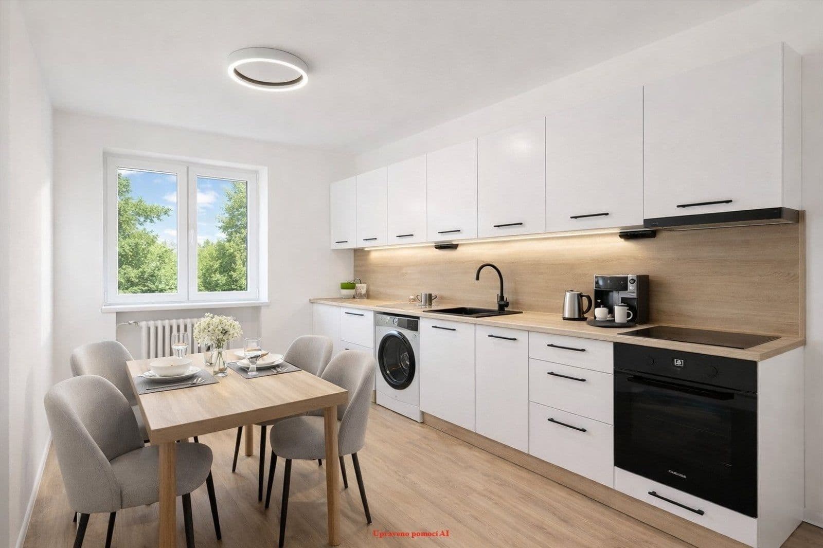 3 bedroom flat to rent, 72 m², Dělnická, Havířov, Moravskoslezský Region 3 bedroom flat to rent, 72 m², Dělnická, Havířov, Moravskoslezský Region