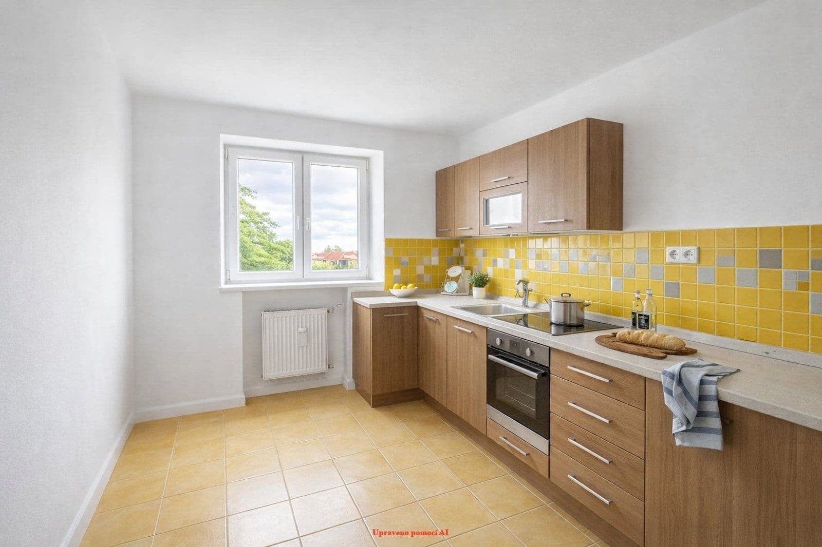 3 bedroom flat to rent, 68 m², Svornosti, Havířov, Moravskoslezský Region 3 bedroom flat to rent, 68 m², Svornosti, Havířov, Moravskoslezský Region