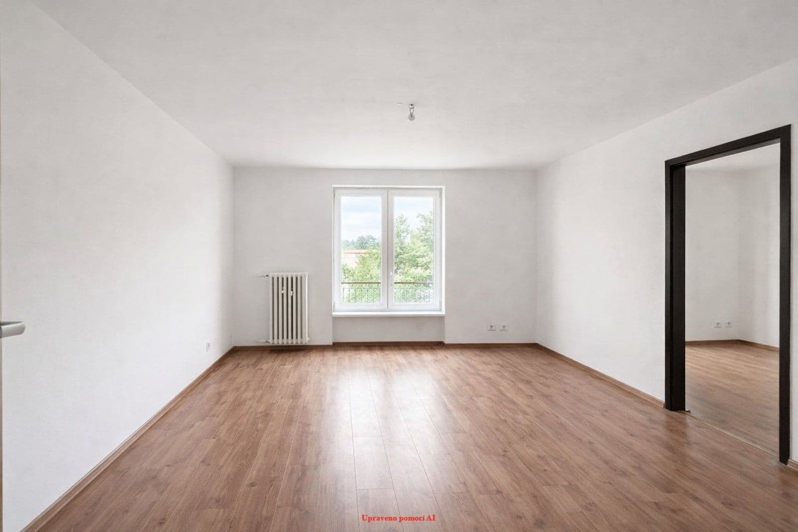 3 bedroom flat to rent, 68 m², Svornosti, Havířov, Moravskoslezský Region 3 bedroom flat to rent, 68 m², Svornosti, Havířov, Moravskoslezský Region
